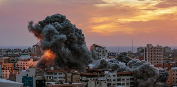 Llamado urgente por la humanidad y la niñez en Gaza. Indignación internacional