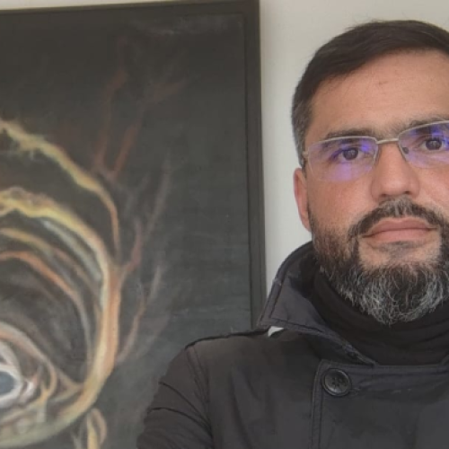 Andres Matiz es nombrado Director Ejecutivo de la Alianza Iberoamericana por la Paz