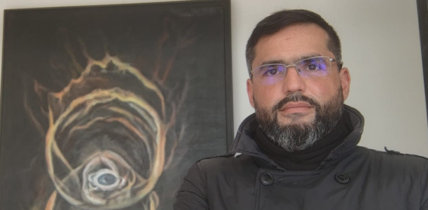 Andres Matiz es nombrado Director Ejecutivo de la Alianza Iberoamericana por la Paz