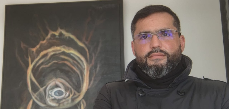 Andres Matiz es nombrado Director Ejecutivo de la Alianza Iberoamericana por la Paz